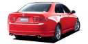 honda accord Euro R фото 2