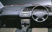 honda accord 2.0VTS leather package фото 3