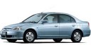 honda civic hybrid Base grade фото 1