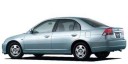 honda civic hybrid Base grade фото 2