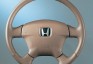 honda civic hybrid Base grade фото 6