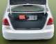 honda civic hybrid Base grade фото 7