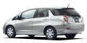 honda fit shuttle 15C фото 2