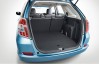 honda fit shuttle hybrid Hybrid фото 4