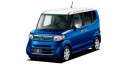 honda n box 2 tone color style G Special SS package фото 1