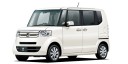 honda n box G-L package Special SS package фото 2