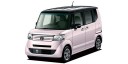 honda n box Two-tone color style G L package фото 7