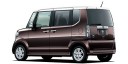 honda n box Two-tone color style G L package фото 8