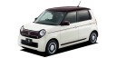 honda none G Special Edition SS Brown style package фото 7