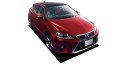lexus ct CT200h Special Touring style фото 3