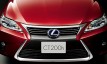 lexus ct CT200h Special Touring style фото 5