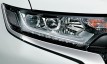 mitsubishi outlander phev G Safety Package фото 14