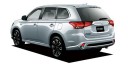 mitsubishi outlander phev G Safety Package фото 16