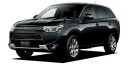 mitsubishi outlander phev G Safety Package фото 8