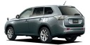 mitsubishi outlander phev G Safety Package фото 9