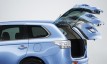 mitsubishi outlander phev G Safety Package фото 5