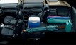 mitsubishi outlander phev G Safety Package фото 10