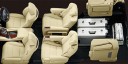 toyota vellfire hybrid Hybrid Executive Lounge фото 8