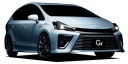 toyota prius alpha S Touring Selection · G's фото 3