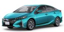 toyota prius phv S Navi package-Safety Plus фото 1