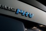 toyota prius phv G leather package фото 3