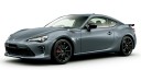 toyota 86 GT Limited Black package фото 5