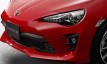 toyota 86 GT Limited Black package фото 14