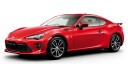 toyota 86 GT Limited фото 1