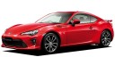 toyota 86 GT Limited фото 17