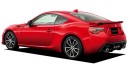 toyota 86 GT Limited фото 18