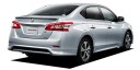 nissan sylphy S Touring фото 1