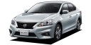 nissan sylphy S Touring фото 1