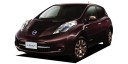 nissan leaf X 80th Special Color Limited фото 1