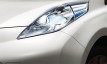 nissan leaf X 80th Special Color Limited фото 2