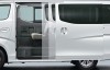 nissan nv350 caravan GX (with automatic sliding door) Special фото 2