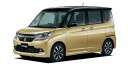suzuki solio bandit F Limited фото 1