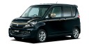 suzuki solio bandit J style фото 1