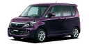 suzuki solio bandit DJE Radar Brake Support II фото 1