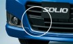 suzuki solio bandit DJE фото 4