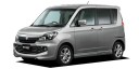 suzuki solio bandit DJE фото 1