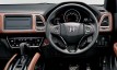 honda vezel Touring Honda Sensing фото 9