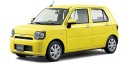 daihatsu mira tocot L фото 6