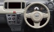 daihatsu mira tocot L фото 7