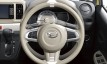 daihatsu mira tocot X SAIII фото 7