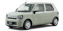 daihatsu mira tocot G SAIII фото 2