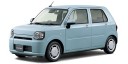daihatsu mira tocot G Limited SAIII фото 1