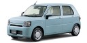 daihatsu mira tocot X SAIII фото 19