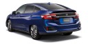 honda clarity phev EX фото 13