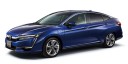 honda clarity phev EX фото 10