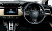 honda clarity phev EX фото 12